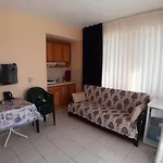 Öznur Apart Otel