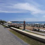 Öznur Apart Otel