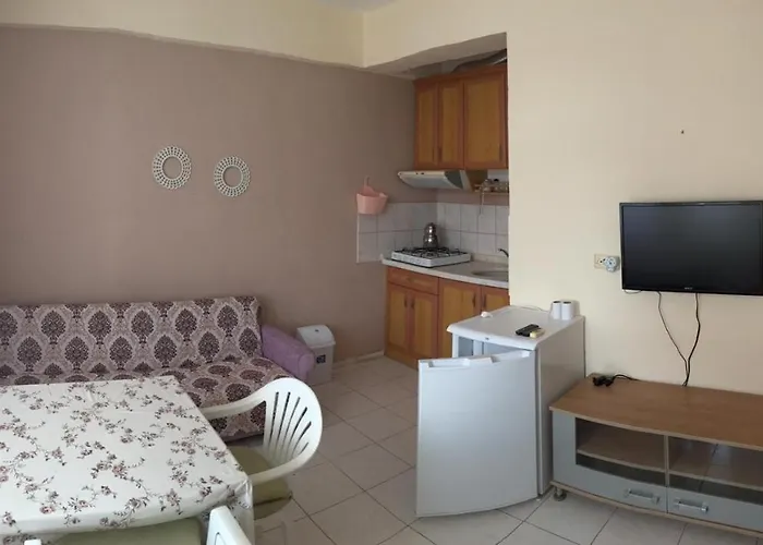 Öznur Apart Otel