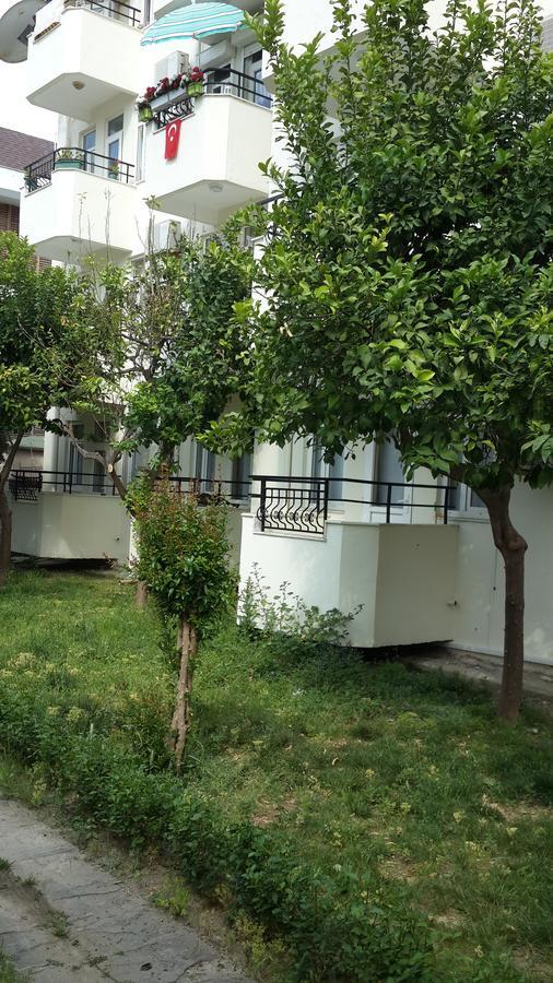 öznur * Side