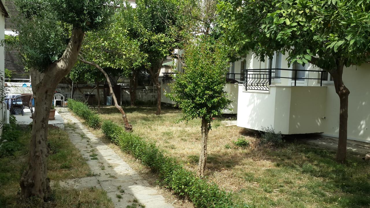 öznur Apart Otel Side