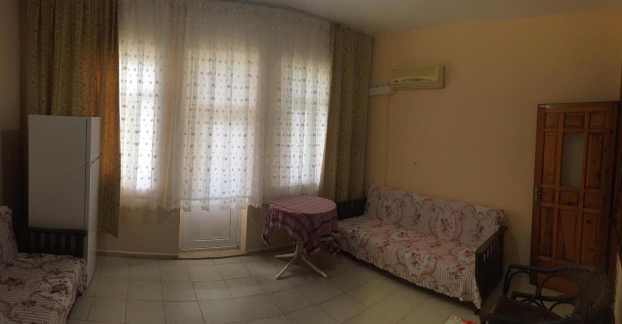 öznur Apart Otel