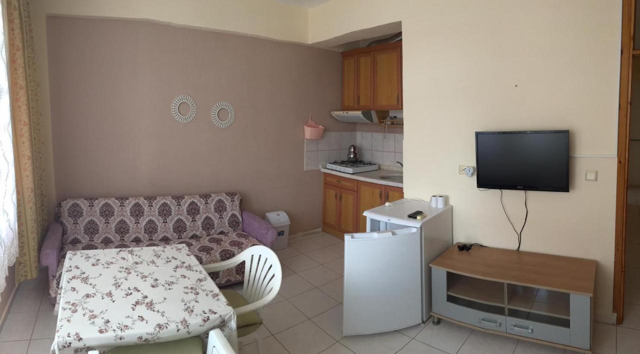 öznur Apart Otel *