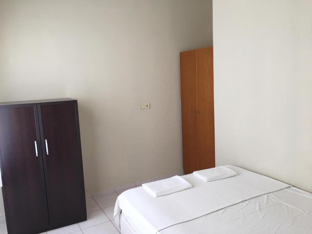 Apart Otel öznur *