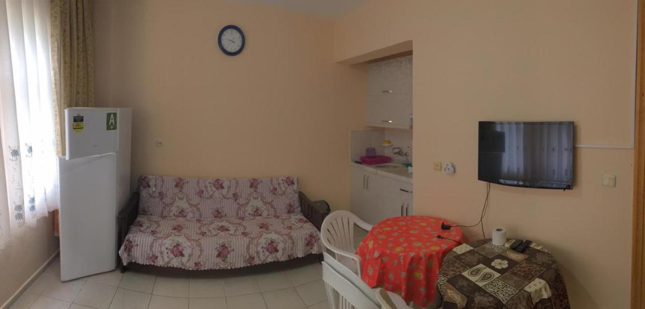 Apart Otel öznur Side