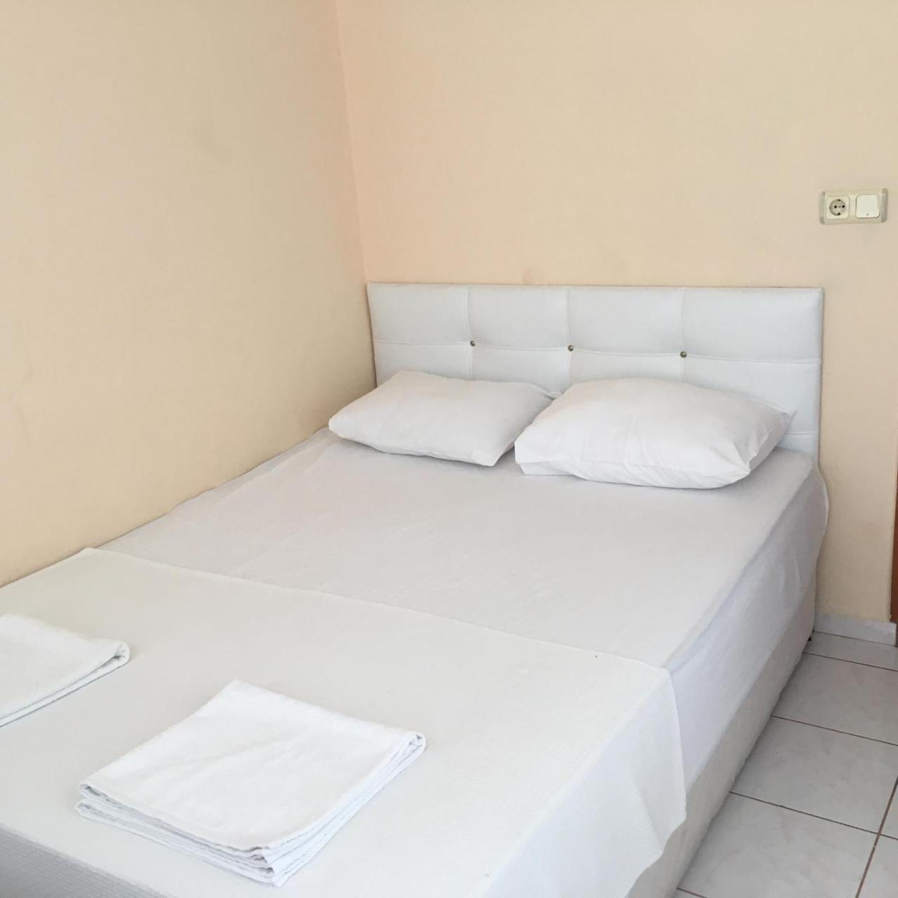 Apart Otel öznur *
