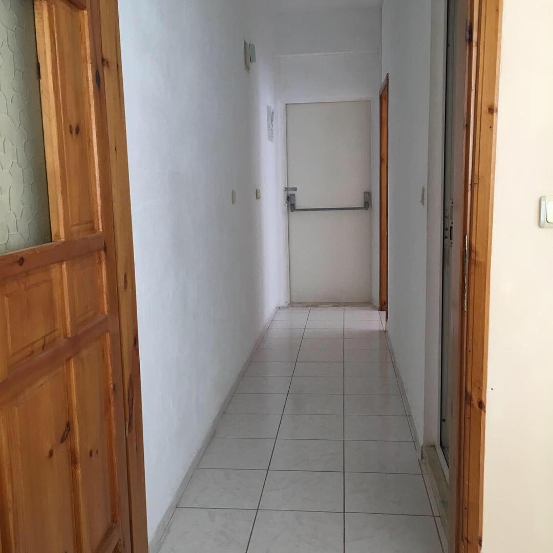 öznur Apart Otel Side