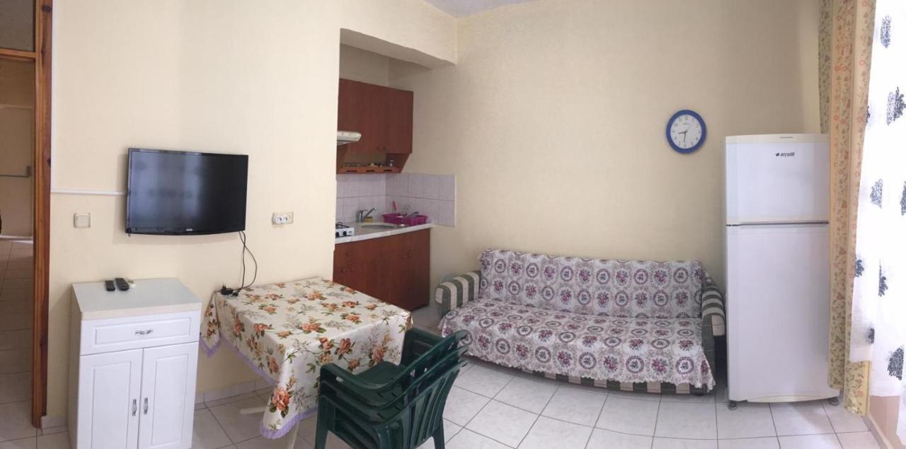 öznur Apart Otel *