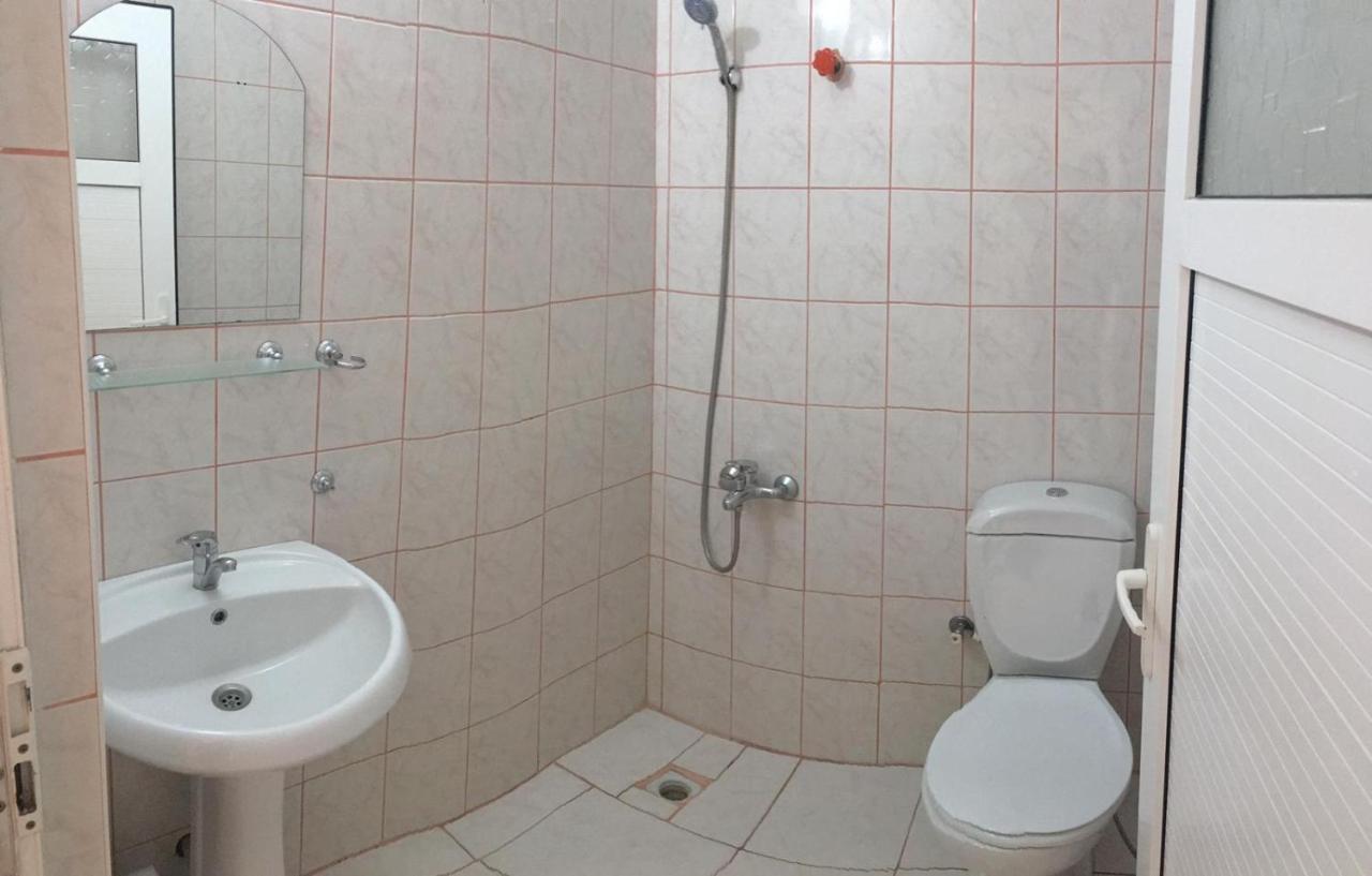 öznur Apart Otel *