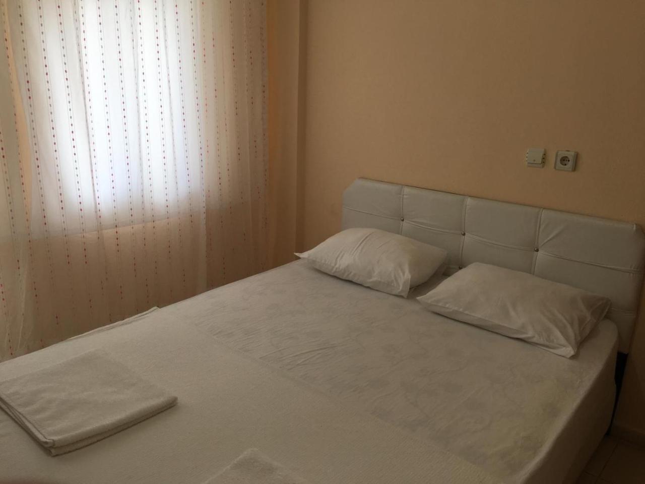 Aparthotel öznur Side