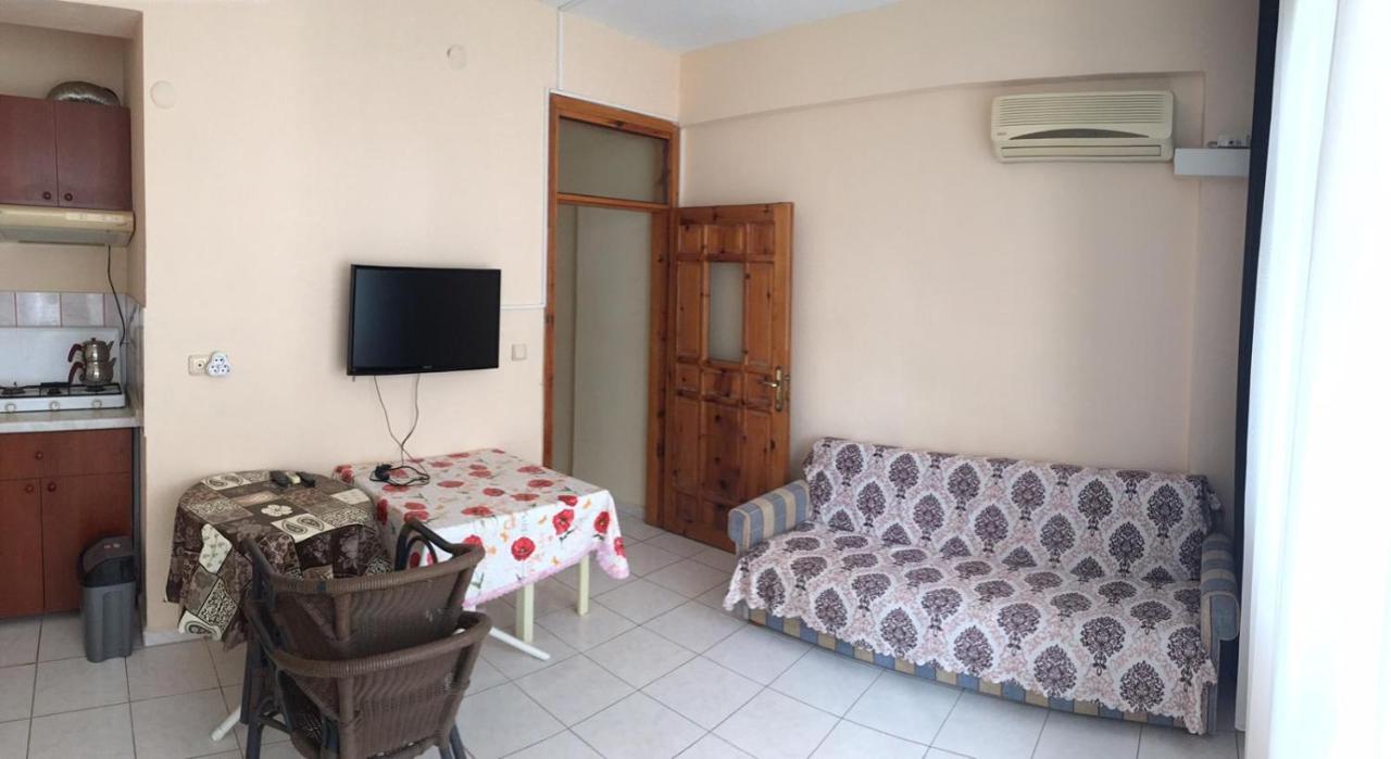 Apart Otel öznur