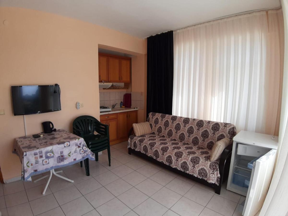 öznur Apart Otel Side