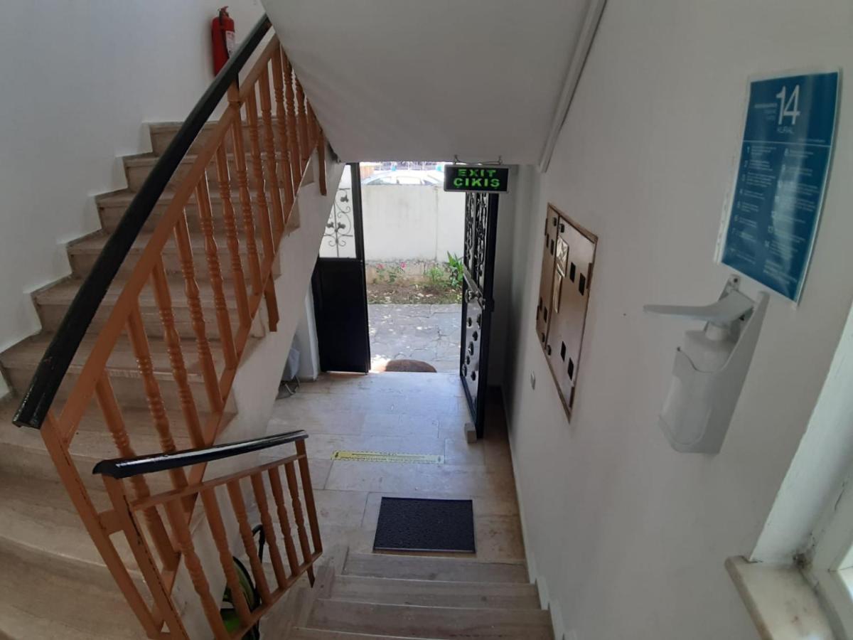 Apart Otel öznur *