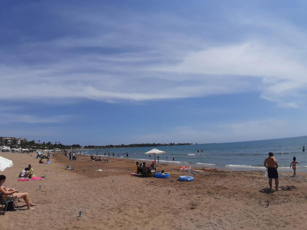 Apart Otel öznur *