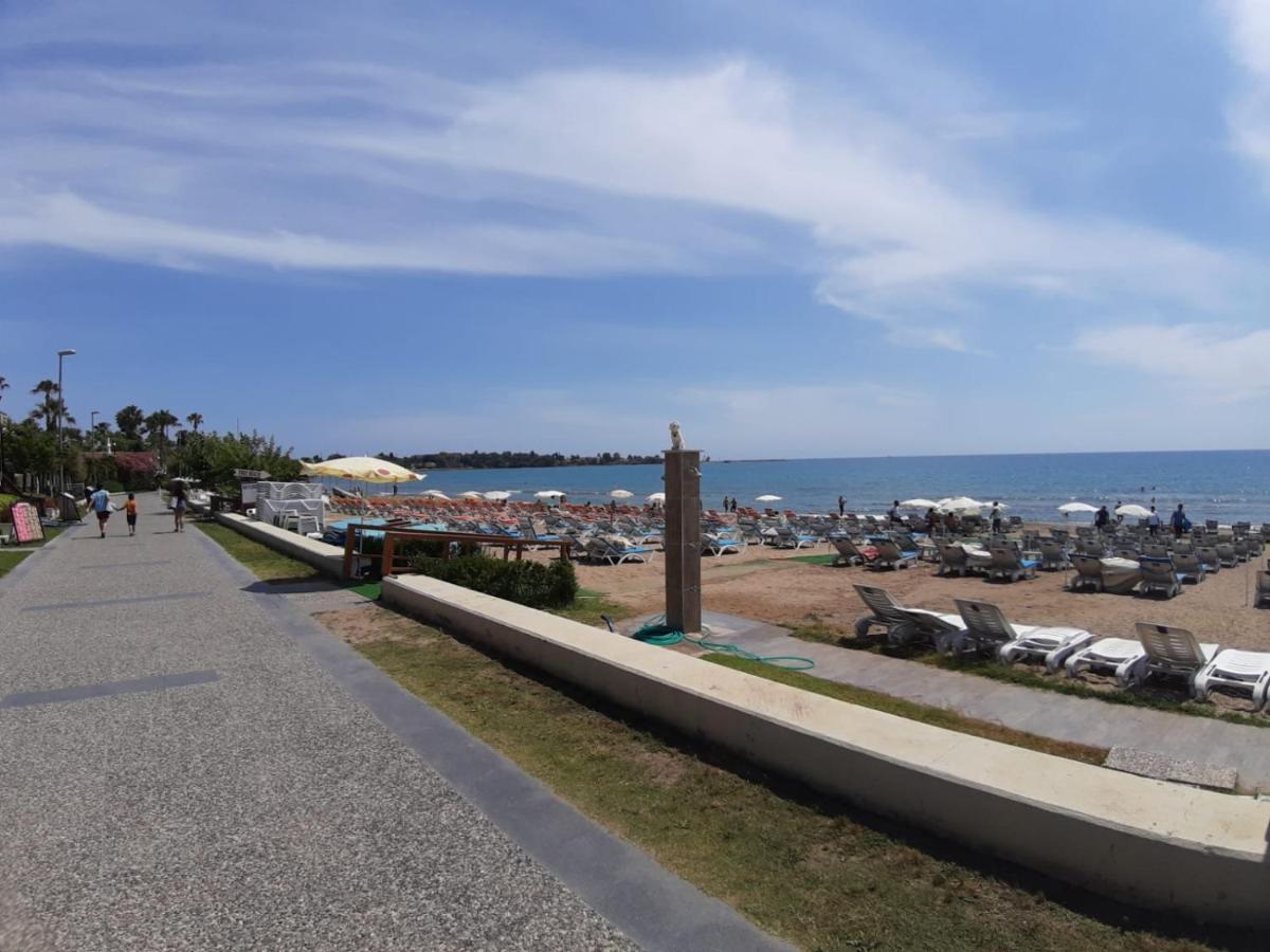 Apart Otel öznur
