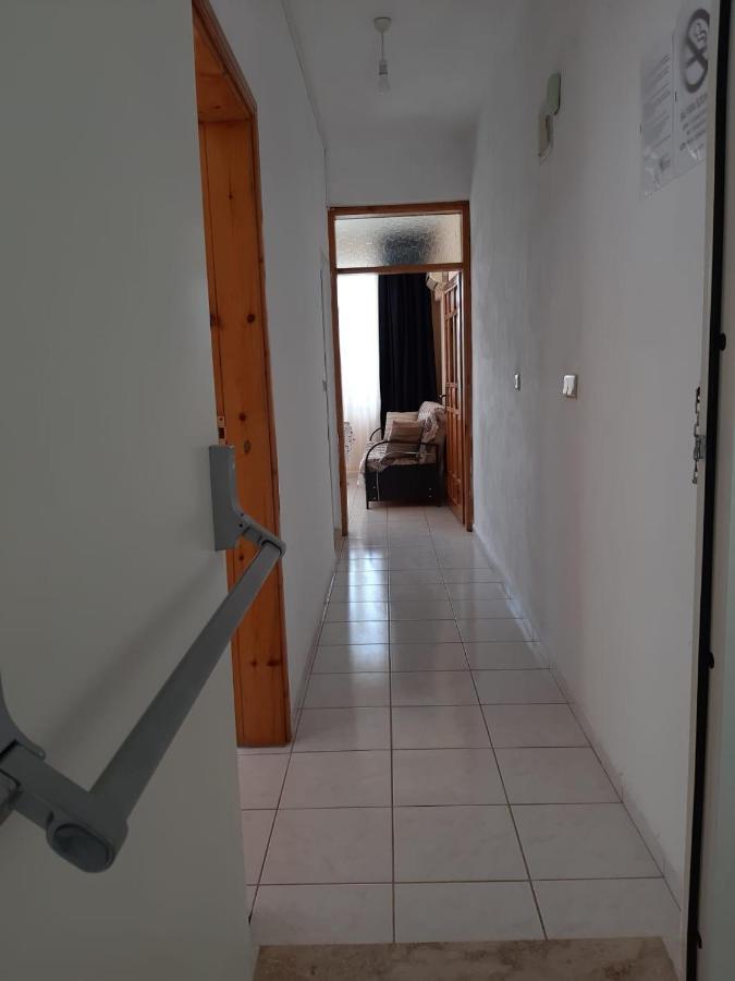 öznur Apart Otel